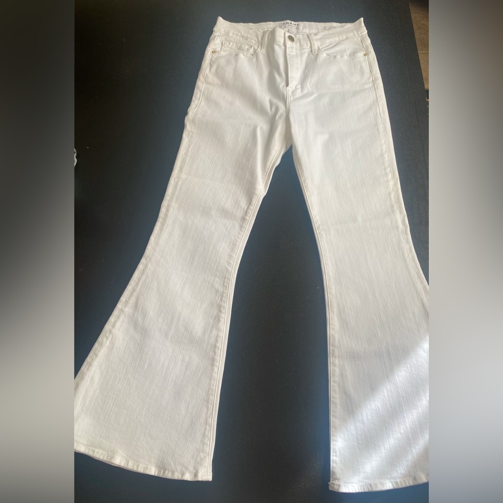 FRAME JEANS